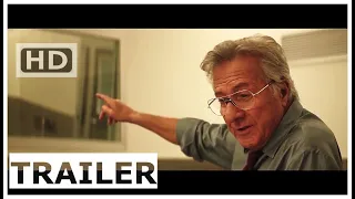 INTO THE LABYRINTH "L'uomo del labirinto"- Horror, Mystery, Thriller Trailer - 2020 - Dustin Hoffman