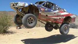 Best of 2010 SCORE Baja 500 : Desert Racing Archive