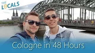 The Locals Cologne | Cologne in 48 Hours