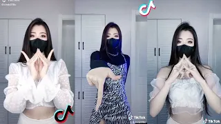 Viral Tiktok Trend Compilation | Finger Dance Challenge Compilation #tiktoktrend #tiktokviral