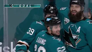 Anaheim Ducks vs San Jose Sharks | Feb.15, 2021 | Game Highlights | NHL 2021 | Обзор матча