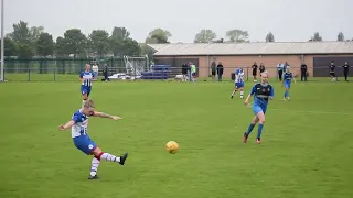 Match Highlights | Hartlepool United Women 1-0 Alnwick Town Ladies | Sunday 19th May 2024