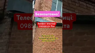 Безкоштовне проживання або 4000$.