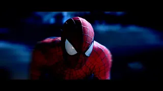 Spider-Man Transition Edit [60Fps HDR] TASM