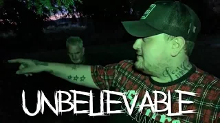 Live from Haunted Victorian Graveyard // Haunted Finders // UNBELIEVABLE PARANORMAL ACTIVITY