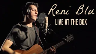 Reni Blu - Live at The Box (Full Performance)