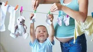 How to Handle Toilet Training Accidents | Potty Training