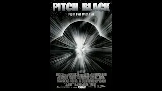 Trailer for Pitch Black 2000