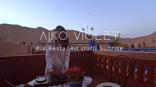 Bia Besta Sunrise - Anjunadeep Vibes