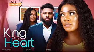 KING OF MY HEART - Daniel Rocky, Ebere Nwizu, Ani Amatosero - 2024 Latest Nigerian Nollywood Movie