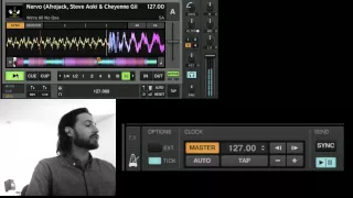 Advanced Traktor Tips: Ean's Beatgrid Tuning Secrets