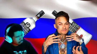 American Reacts To Russian Rap Pt. 3