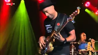 Marcus Miller complete 11 11 2015