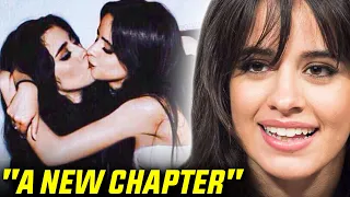 Camila Cabello Hinted She Is Secretly Dating Lauren Jauregui