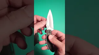 Surprisingly good EDC Fixed blade (Under $20 !!!)