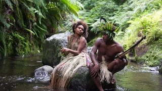 TANNA - Nederlandse trailer