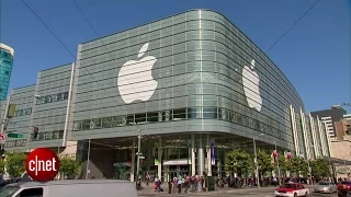 Apple WWDC 2015