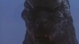 Godzilla VS Mechagodzilla 2 Music Video 2 (Reupload)