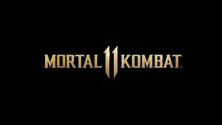 Mortal Kombat 11 Cinematic Trailer - The Game Awards 2018