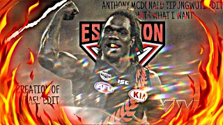 Anthony McDonald Tipungwuti ~ That’s What I Want | Re-creation One Of daily Recreation’s