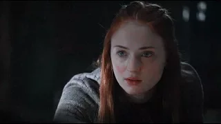 Jon & Sansa read Ramsay's Letter | Game of Thrones: 6x04 | HD 1080p