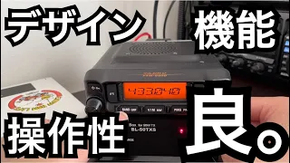 FTM-6000の良い所。