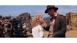 Indiana Jones and the Temple of Doom - Ending Scene