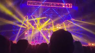 Trans Siberian Orchestra 11/26/2022