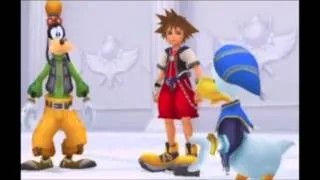 KH Donald the Magnificent | Part 4 | A Possible Hero