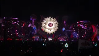 Porter Robinson (DJ Set) @ EDC Las Vegas 2022