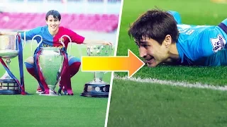 What the hell happened to Bojan Krkić? - Oh My Goal