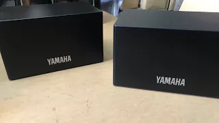 Подставки АС Yamaha NS-1000x