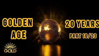 Matinee Gold 2018 ~ Gold Classics: 20 YEARS#16 Spain Is Different Amnesia Ibiza Mixing by JFKennedy