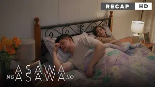 Asawa Ng Asawa Ko: The husband remains in agony (Weekly Recap HD)