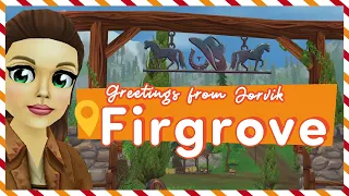 Firgrove | Exploring Jorvik