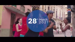 Teaser Marathon Varadero 2021