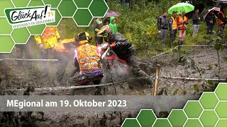 MEgional am 19. Oktober 2023