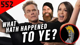 What Hath Happened To KANYE? (FULL PODCAST)| Christopher Titus | Armageddon Update