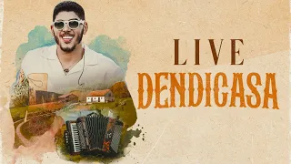 Zé Vaqueiro - DENDICASA Ao Vivo na casa da minha fã | Zé Vaqueiro LIVE