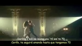 Ed Sheeran   Thinking Out Loud ( Sub Español )