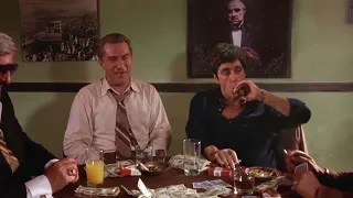 10 hours of GOATFELLAS | Sopranos | Scarface | Goodfellas