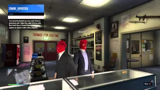 GTA5 Thug life part 1