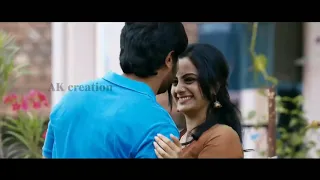 Konji Konji Chirichal | Dulquer salmaan & Namitha premod version