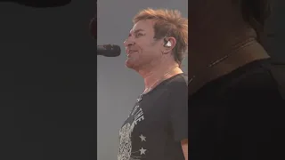 Duran Duran - "Ordinary World" at Isle of Wight Festival (Short)