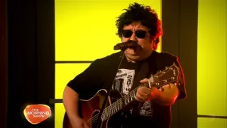 Richard Clapton - Capricorn Dancer (Live TV)