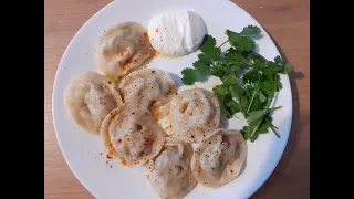 Pelmeni,Пельмени