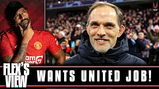 Tuchel WANTS United! 👀 | Flex’s View (Ft Abbi & Joel Beya)