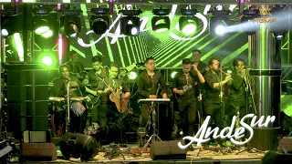 ANDE SUR ≣ EN VIVO ≣ AGMA PRODUCCIONES ≣  75858811