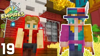 Empires 2 x Hermitcraft - Ep.19 - Scamming Joey Again?!
