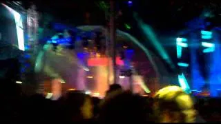 Nautre One 2011 - Open Air Floor - Lexy & K-Paul